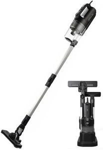 IBELL Cyclone Pro 500 Corded Vacuum Cleaner 15000 Pa Powerful Suction with 500W Motor 5 in 1 Lightweight Handheld Stick Vacuum Cleaner