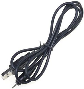 USB Charging Cable PC Laptop Charger DC Power Cord for Emerson EM229 Wireless Bluetooth Headset