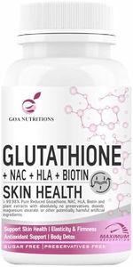 GOA NUTRIT
