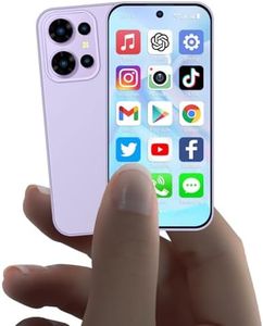 Mini Phone