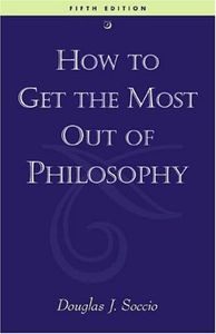 How to Get the Most Out of Philosophy
