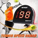 TGU Tennis Radar Guns Speed Sensors
