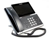 Yealink compatible SIP-T58A Rev.2 VoIP PoE Business | SIP-T58A Rev.2