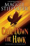 Call Down the Hawk (The Dreamer Trilogy, Book 1): Volume 1 (The Dreamer Trilogy, 1)