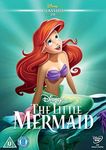 The Little Mermaid