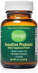 Smidge® Sensitive Probiotic (Former