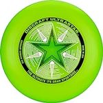 Discraft 175 Gram Green Ultrastar S