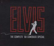 The Complete '68 Comeback Special (Dual Box Version)