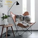 Leather Living Room Chairs Handmade