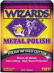 Metal Polish (Metal Polish Cloth)