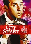 Get Smart: The Complete Series [DVD] [2008]