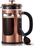 BAYKA 34 Ounce 1 Liter French Press