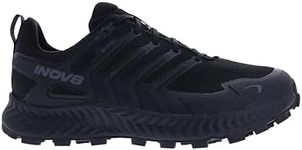INOV8 Womens Roclite™ GTX®, Black/Dark Grey, 5.5 UK