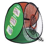 Longridge 4-In-1 Golf ChipPing Net