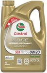 Castrol Edge Extended Performance 0