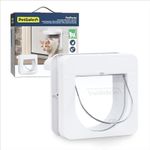 PetSafe Petporte Smart Flap Microch