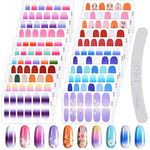 Nail Art Wraps