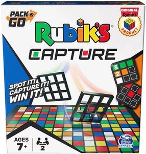 Rubik’s Ca