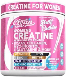 Creatine f