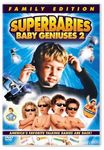 Superbabies - Baby Geniuses 2 (Special Edition) (Bilingual) [Import]