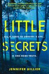 Little Secrets: 'For fans of Shari 