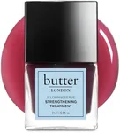 butter LONDON Nail Strengthener for