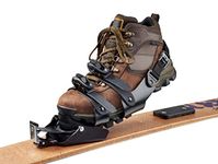 Backcountry Ski Boot