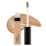 Wet n Wild 842B Photo focus concealer wand, 0.29 Fl Oz, Medium Tawny