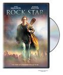 Rock Star (Uncut | Region 2 DVD | UK Import)