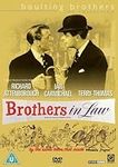 Brothers In Law (Boulting Brothers Collection) [DVD]