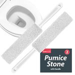 Stone Cleaner For Toilets