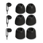 Comply Foam VP-500 Small All Tips Ear Tips