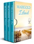 Marigold Island Collection Books 1-3