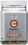 Oxbow Natural Science Vitamin C Support