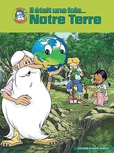 Il était u