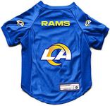 Littlearth Los Angeles Rams NFL Str