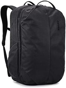 Thule Aion Travel Backpack 40L, Black