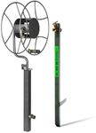 Yard Butler Free Standing Swivel Ho