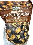 DJ&A Shitake Mushroom Crisps, 225 g