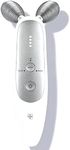 Medicube Age-R Derma Shot Electro Facial Massager - Increased Stimulation for Elasticity Boosting and Diminishing Fine Lines - Promotes Increased Circulation and Firmness - Facial Treatment