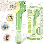 Bubble Machine for Kids | Outdoor T