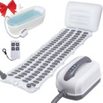 YSVORTOT Upgraded 2.0 Bathtub Spa,B