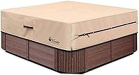 UCEDER Waterproof Hot Tub Cover -Ou