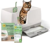 Purina Tidy Cats Non Clumping Litte
