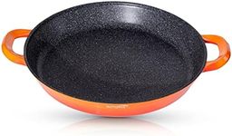 INTIGNIS Professional Paella Pan | 