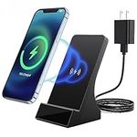 LIZVIE for iPhone Wireless Charger 