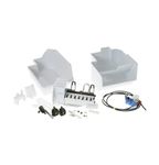 General Electric IM6D Icemaker Kit, 120-Volt, White