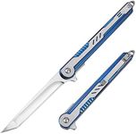 FUNBRO EDC Pocket Knife for Womens,