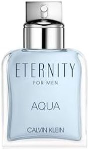 CALVIN KLEIN Eternity Aqua Eau de Toilette for him 100ml