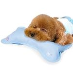 JC HOUSE Dogs Cooling Pillow for Be